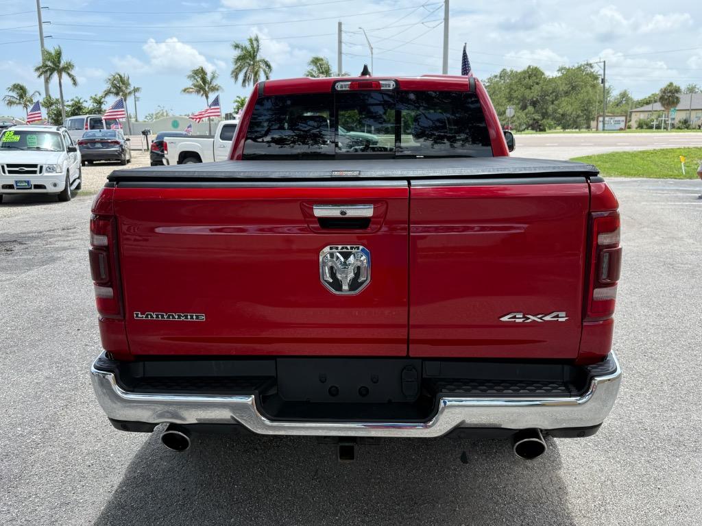 2020 Ram 1500 - $38,990