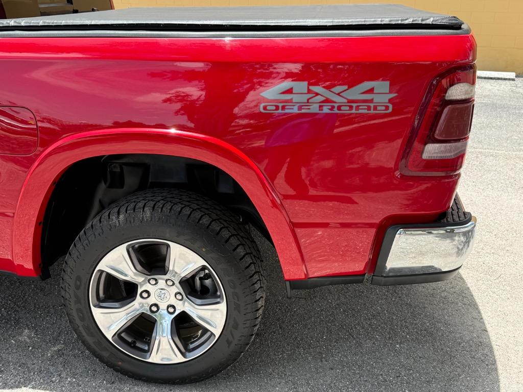 2020 Ram 1500 - $38,990