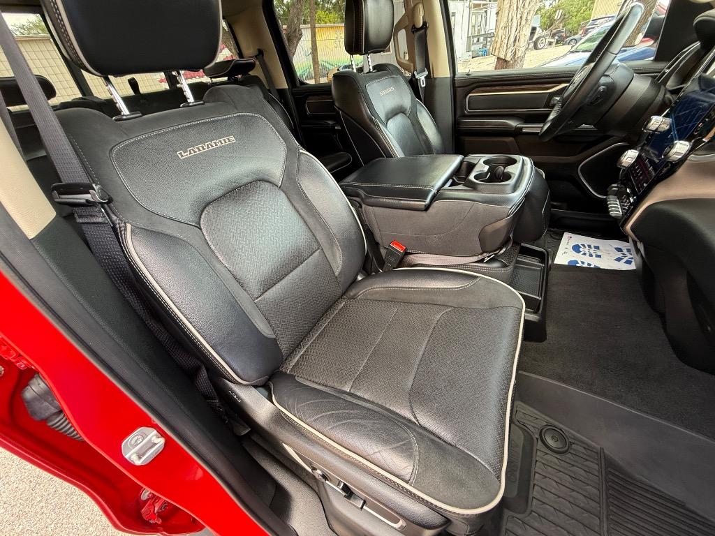 2020 Ram 1500 - $38,990