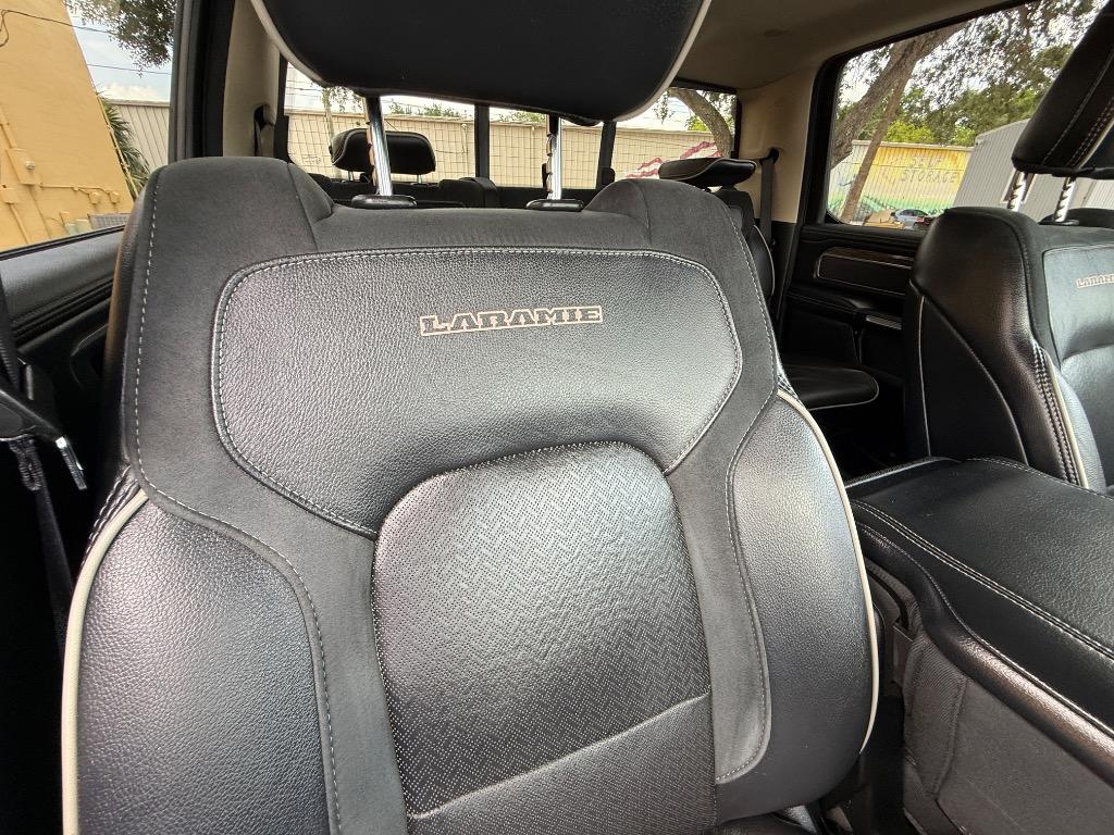 2020 Ram 1500 - $38,990