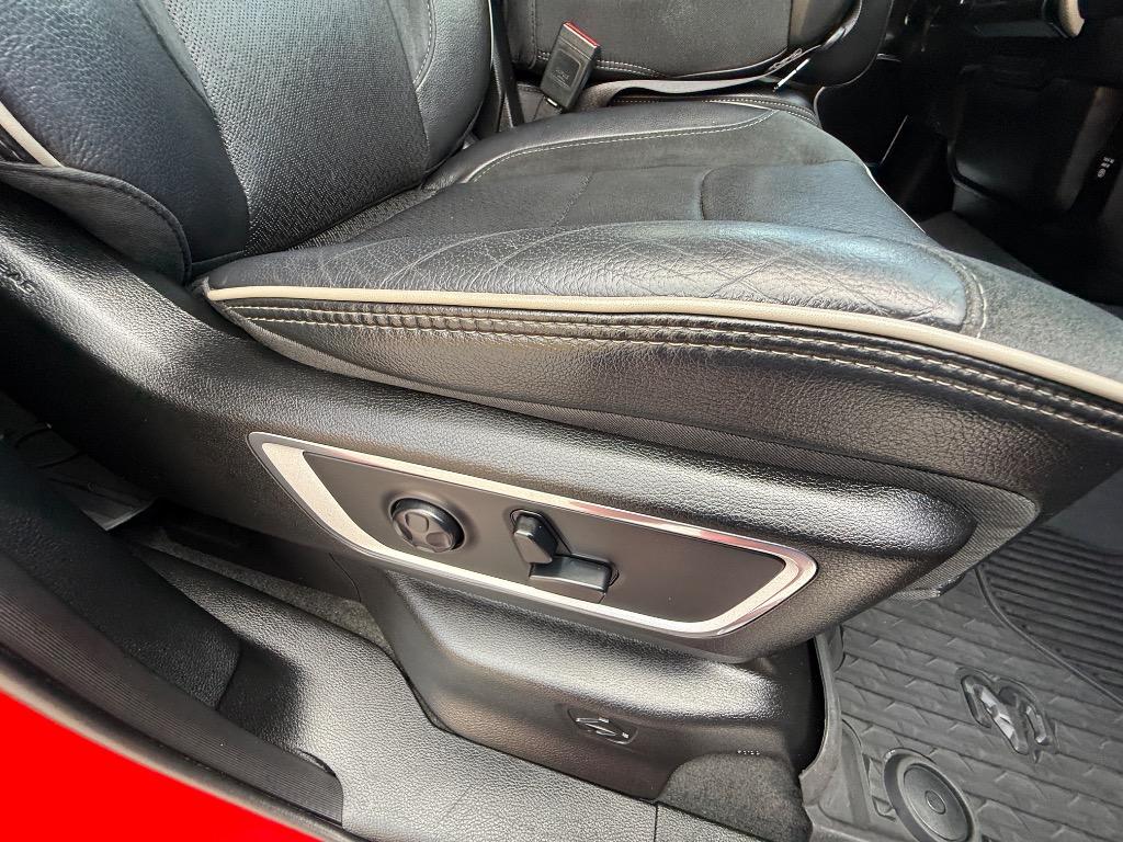 2020 Ram 1500 - $38,990