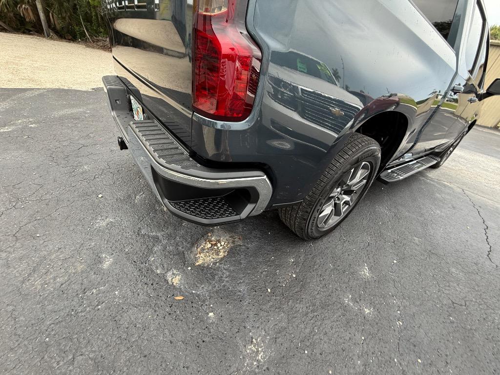 2019 Chevrolet Silverado 1500 - $27,990
