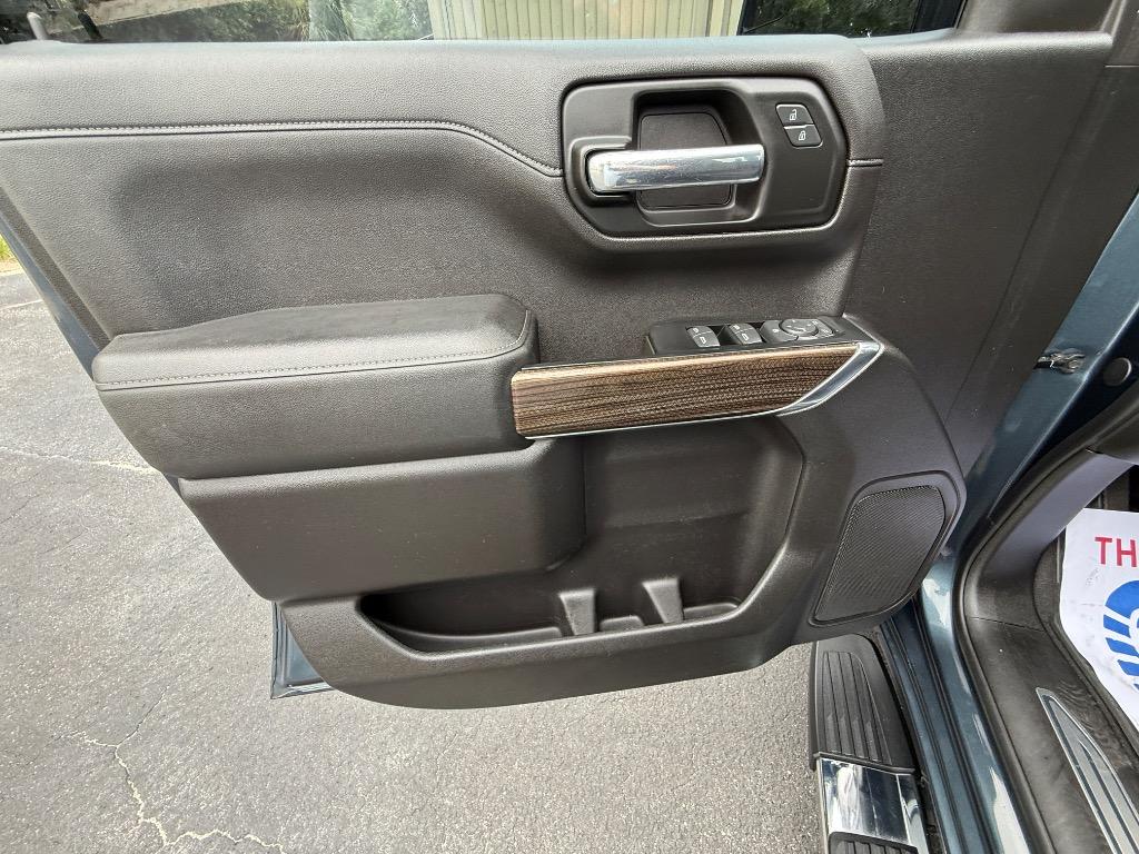 2019 Chevrolet Silverado 1500 - $27,990
