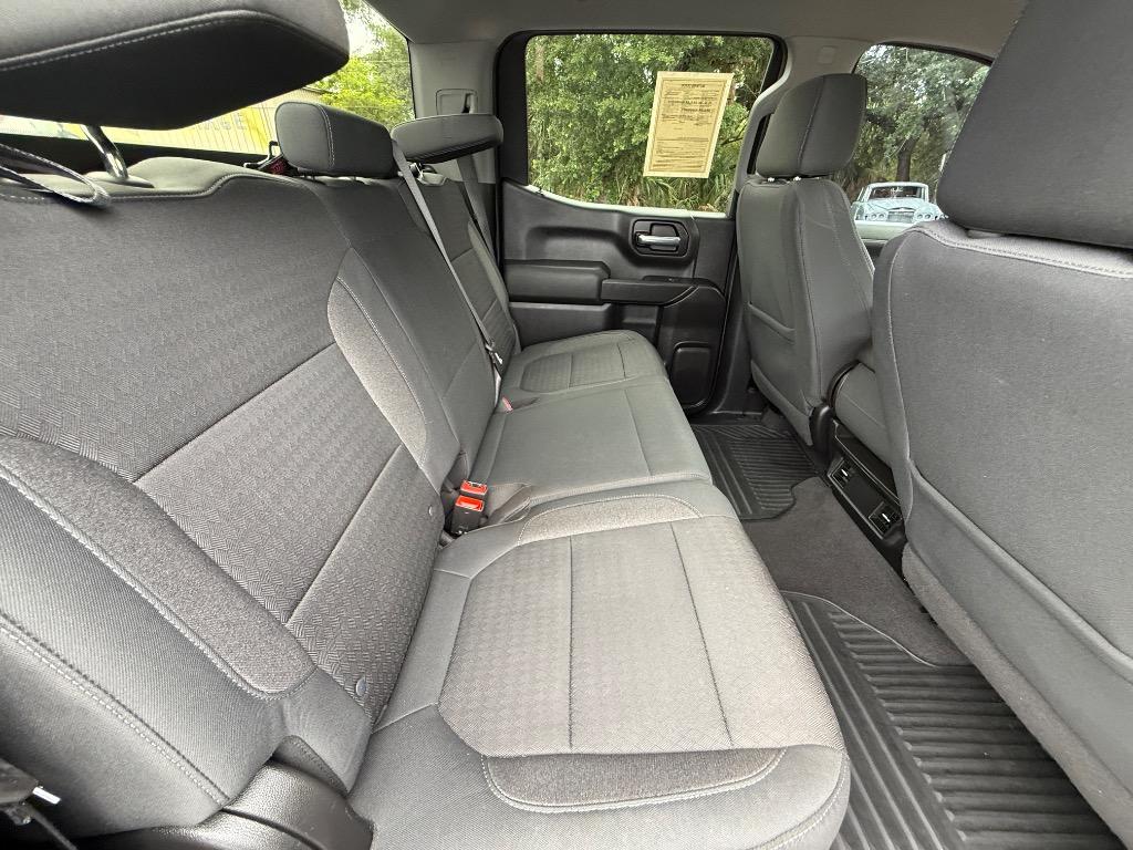 2019 Chevrolet Silverado 1500 - $27,990