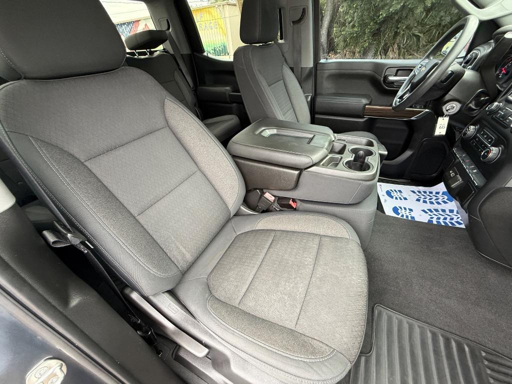 2019 Chevrolet Silverado 1500 - $27,990