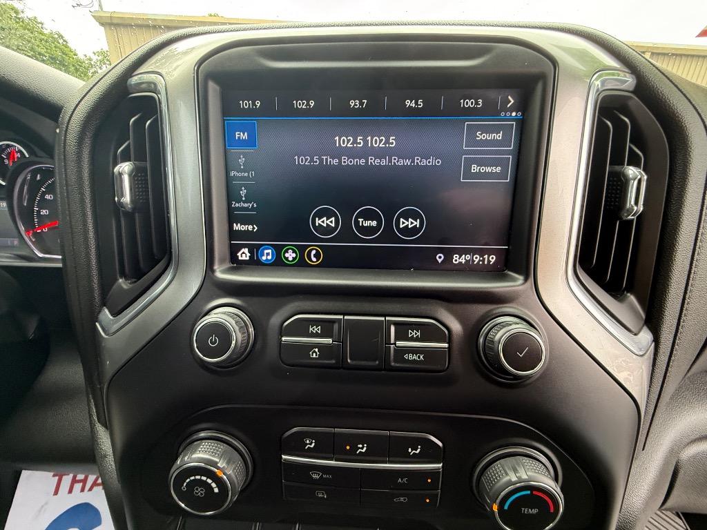 2019 Chevrolet Silverado 1500 - $27,990