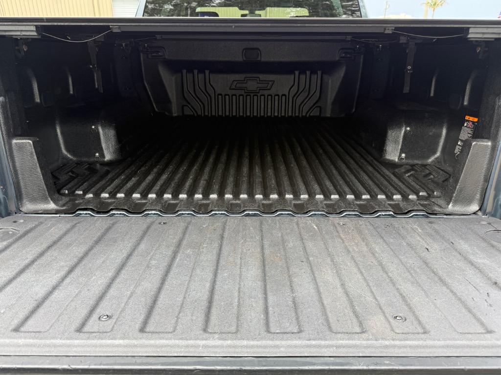 2019 Chevrolet Silverado 1500 - $27,990