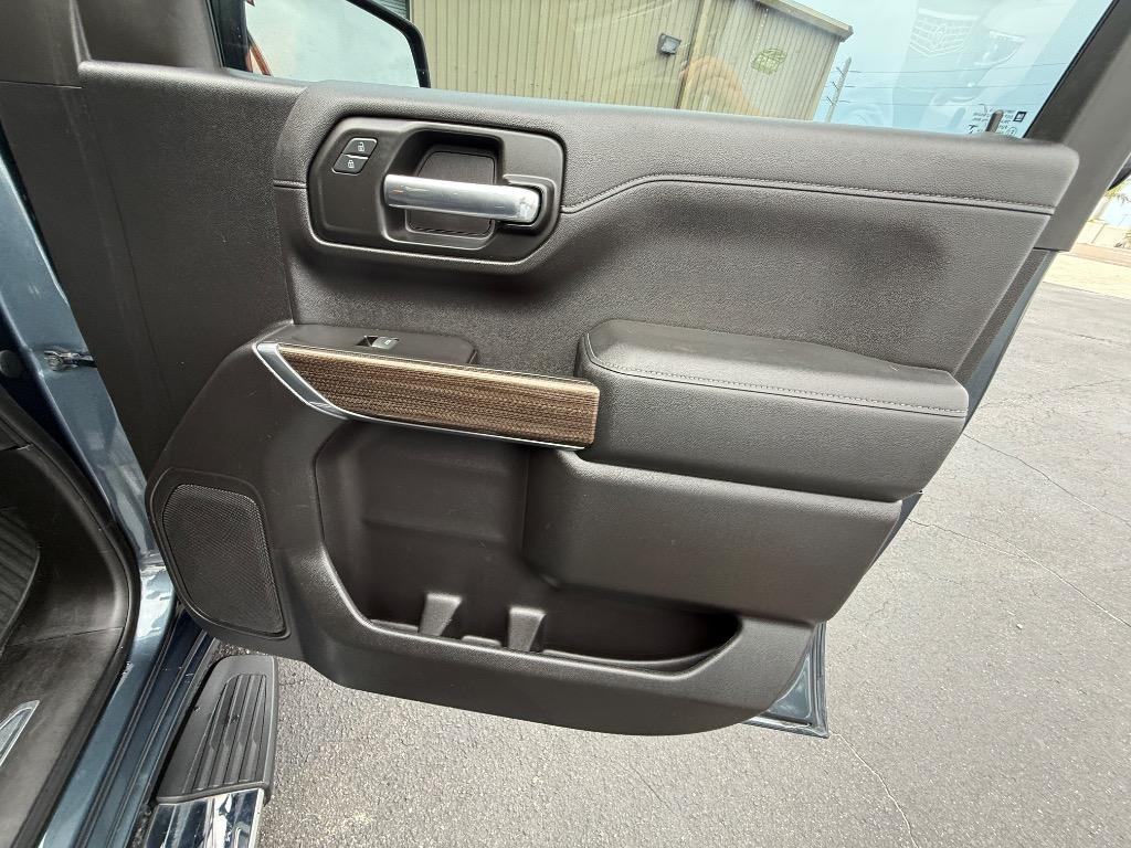 2019 Chevrolet Silverado 1500 - $27,990