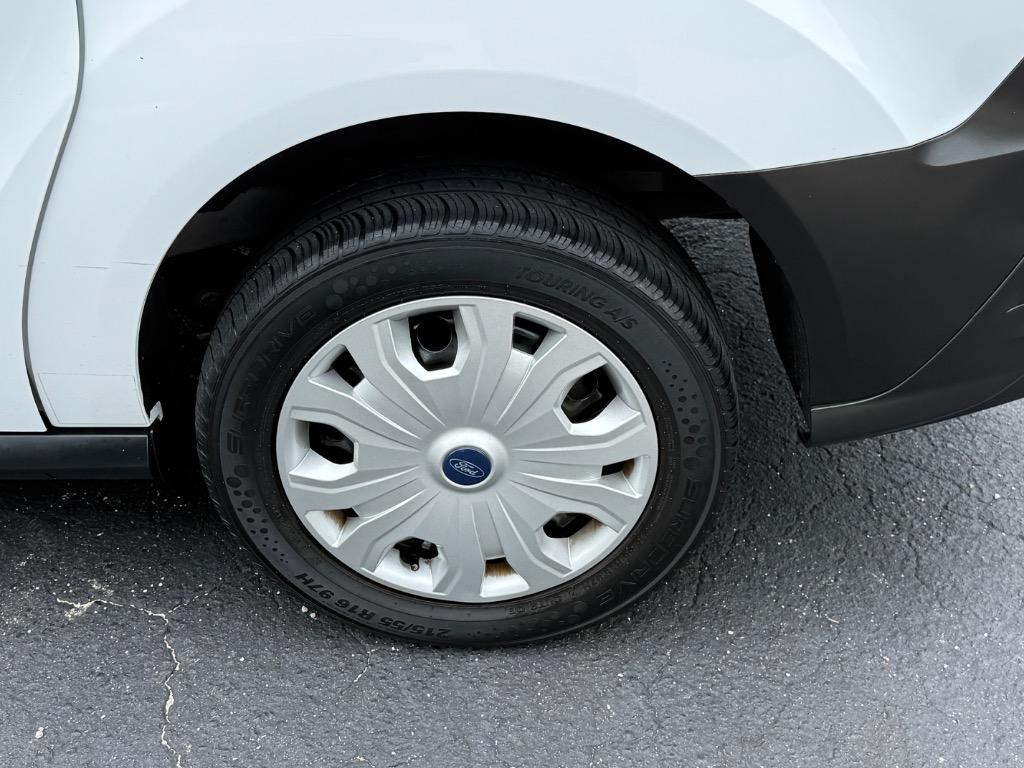 2019 Ford Transit Connect - $12,990