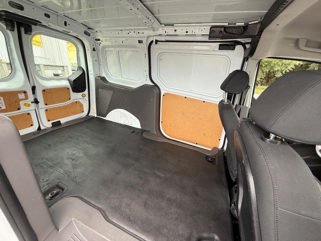 2019 Ford Transit Connect - $12,990