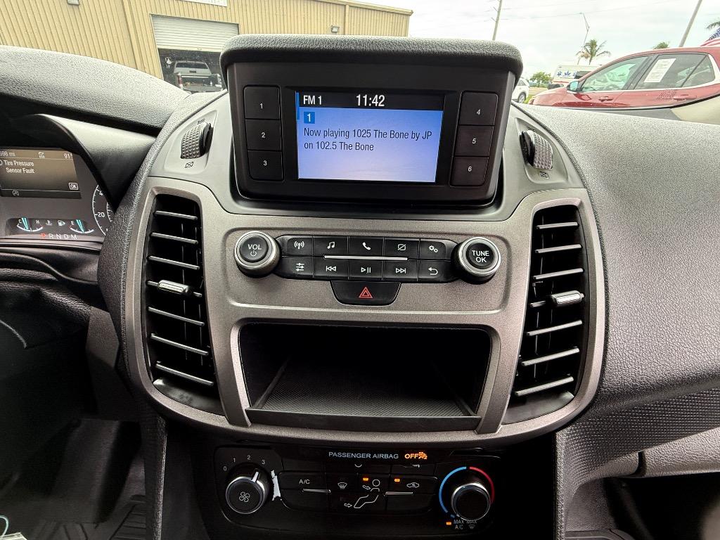 2019 Ford Transit Connect - $12,990