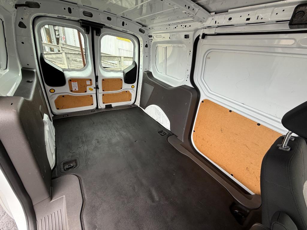 2019 Ford Transit Connect - $12,990