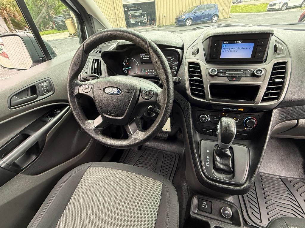 2019 Ford Transit Connect - $12,990