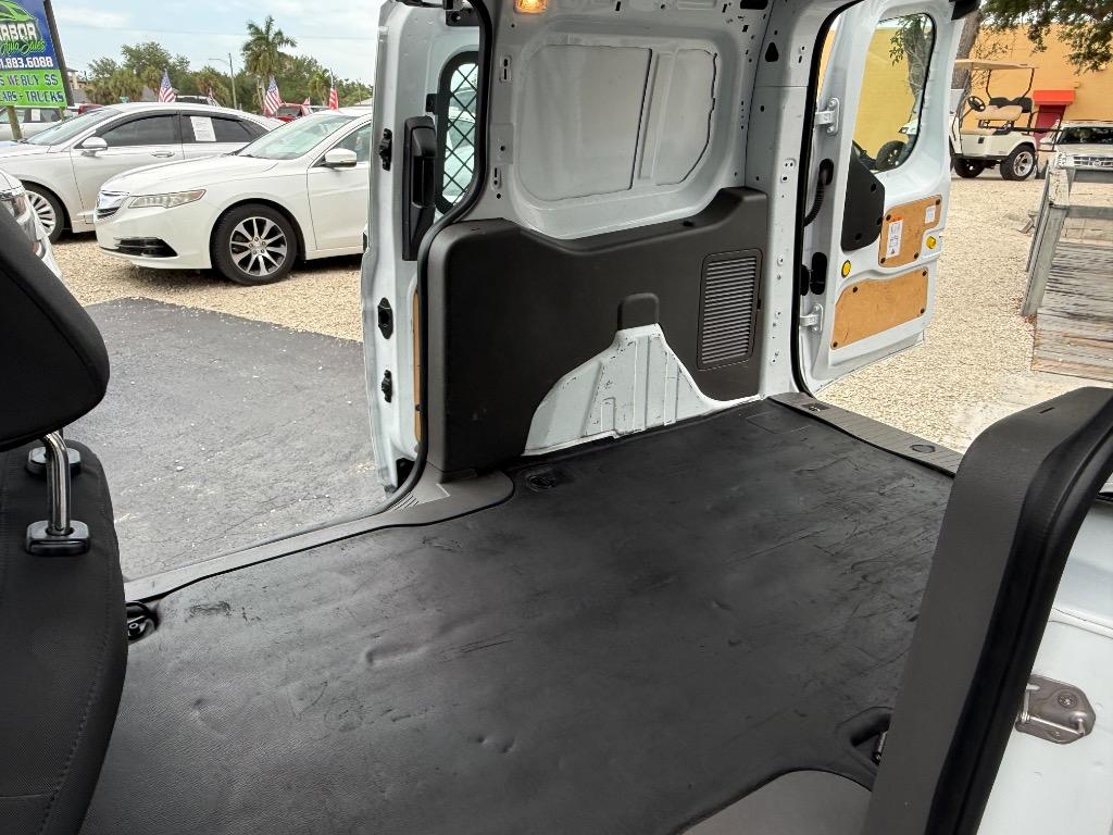 2019 Ford Transit Connect - $12,990