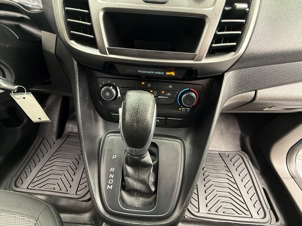 2019 Ford Transit Connect - $12,990