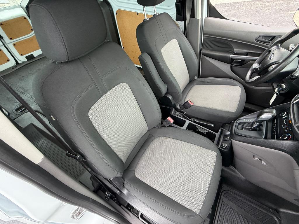 2019 Ford Transit Connect - $12,990