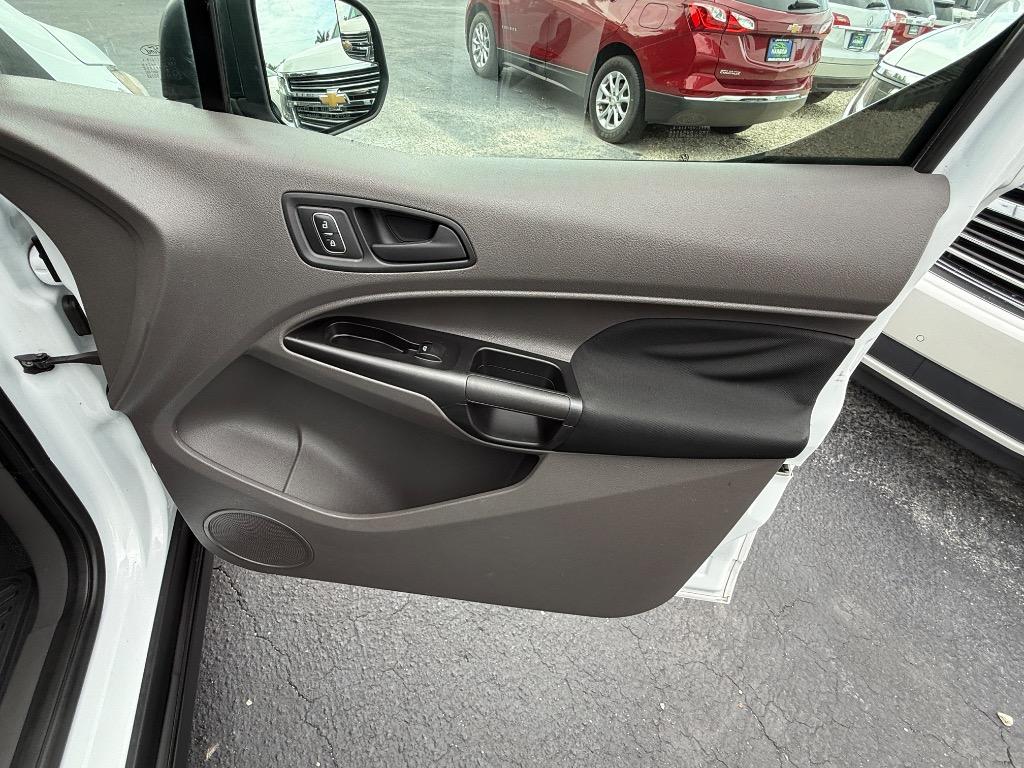 2019 Ford Transit Connect - $12,990