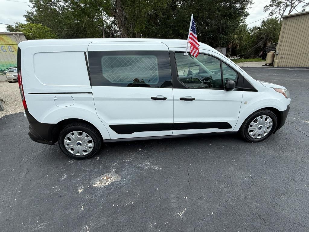 2019 Ford Transit Connect - $12,990