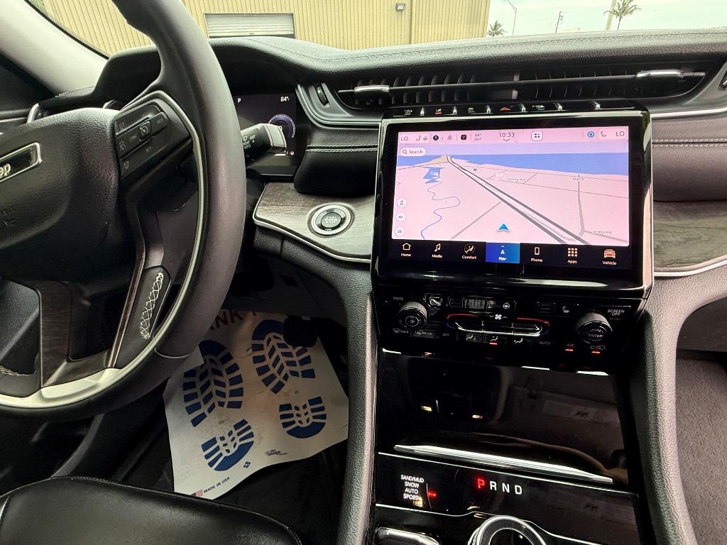 2023 Jeep Cherokee - $26,990