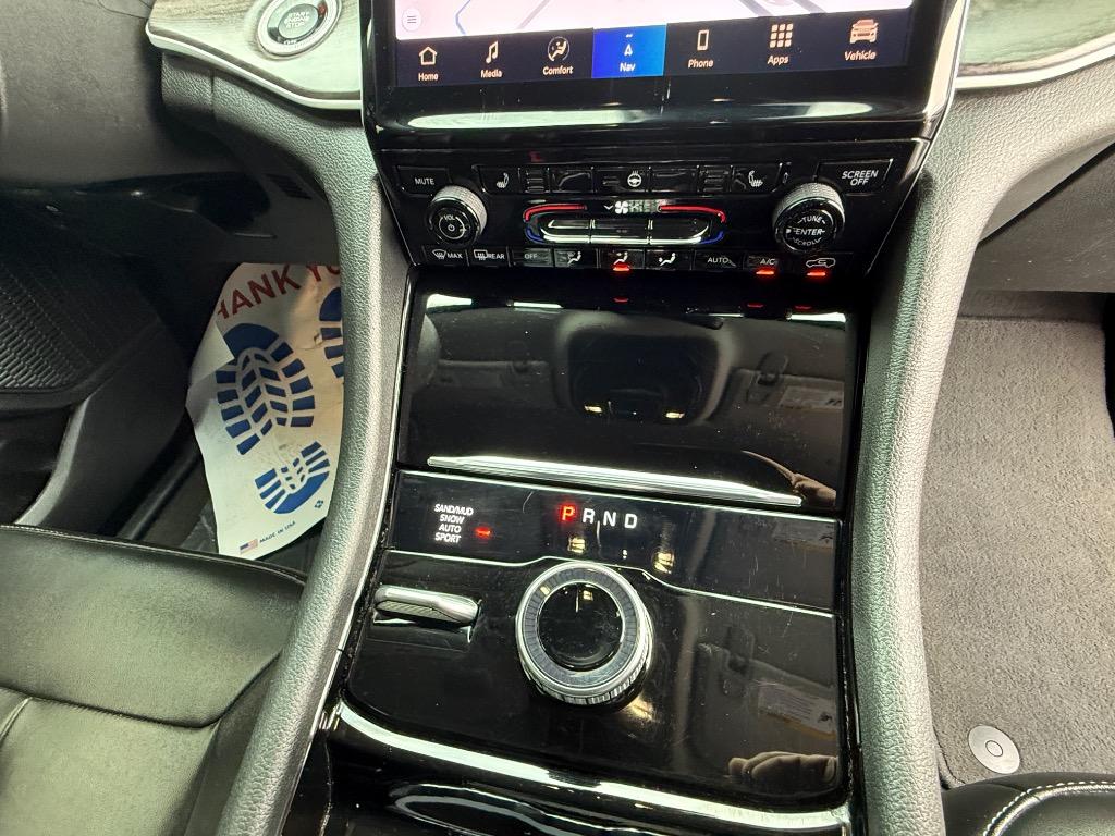 2023 Jeep Cherokee - $26,990