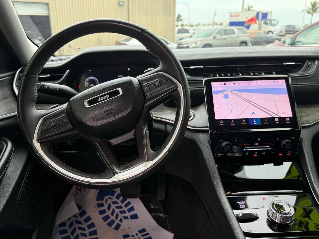 2023 Jeep Cherokee - $26,990