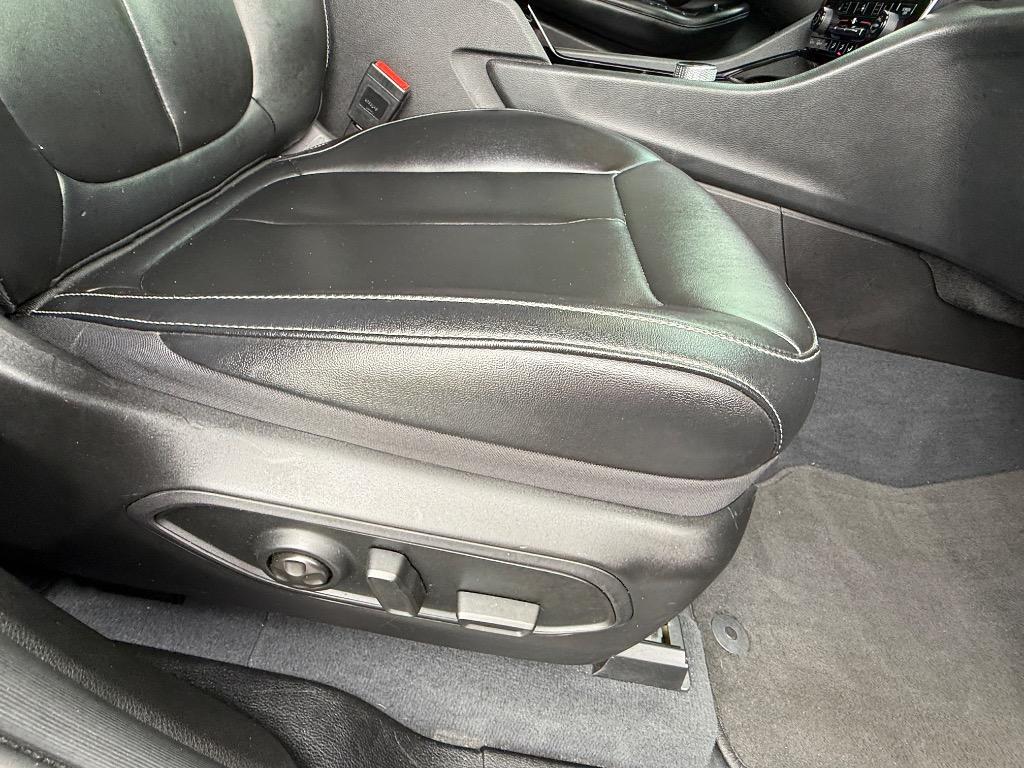 2023 Jeep Cherokee - $26,990