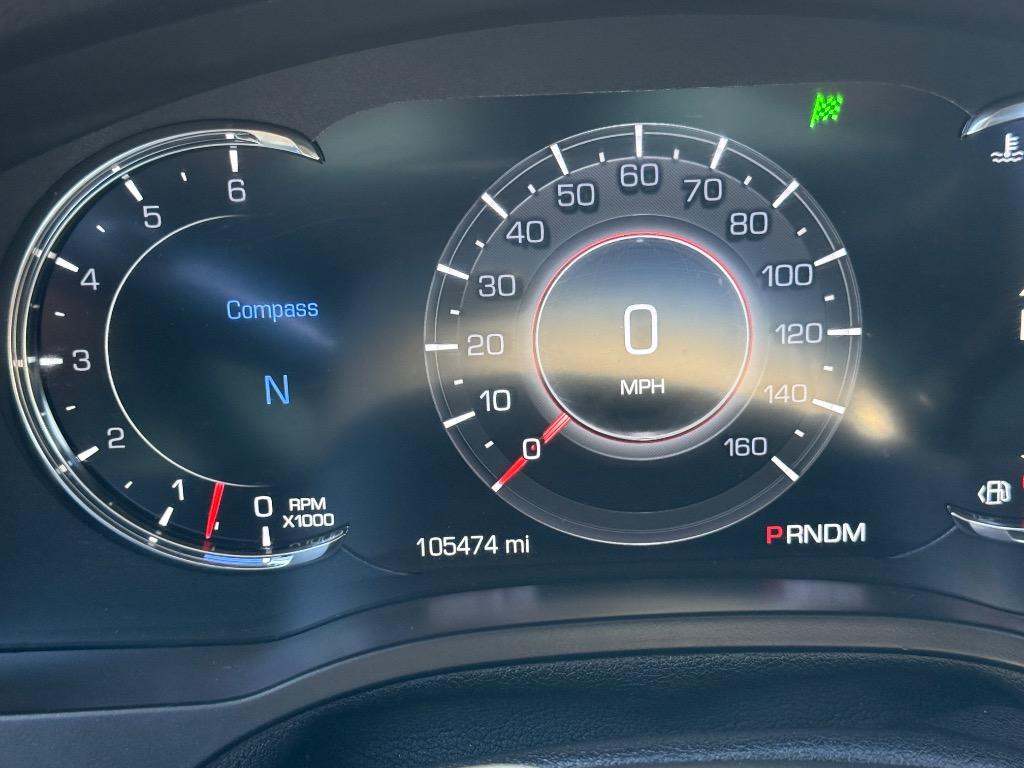 2016 Cadillac Escalade - $26,990