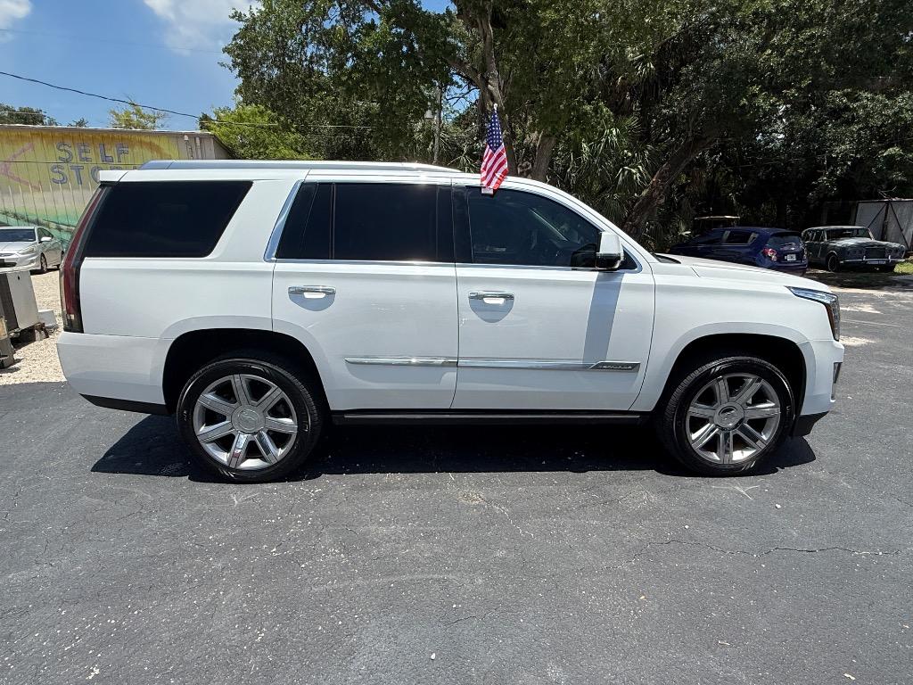 2016 Cadillac Escalade - $26,990