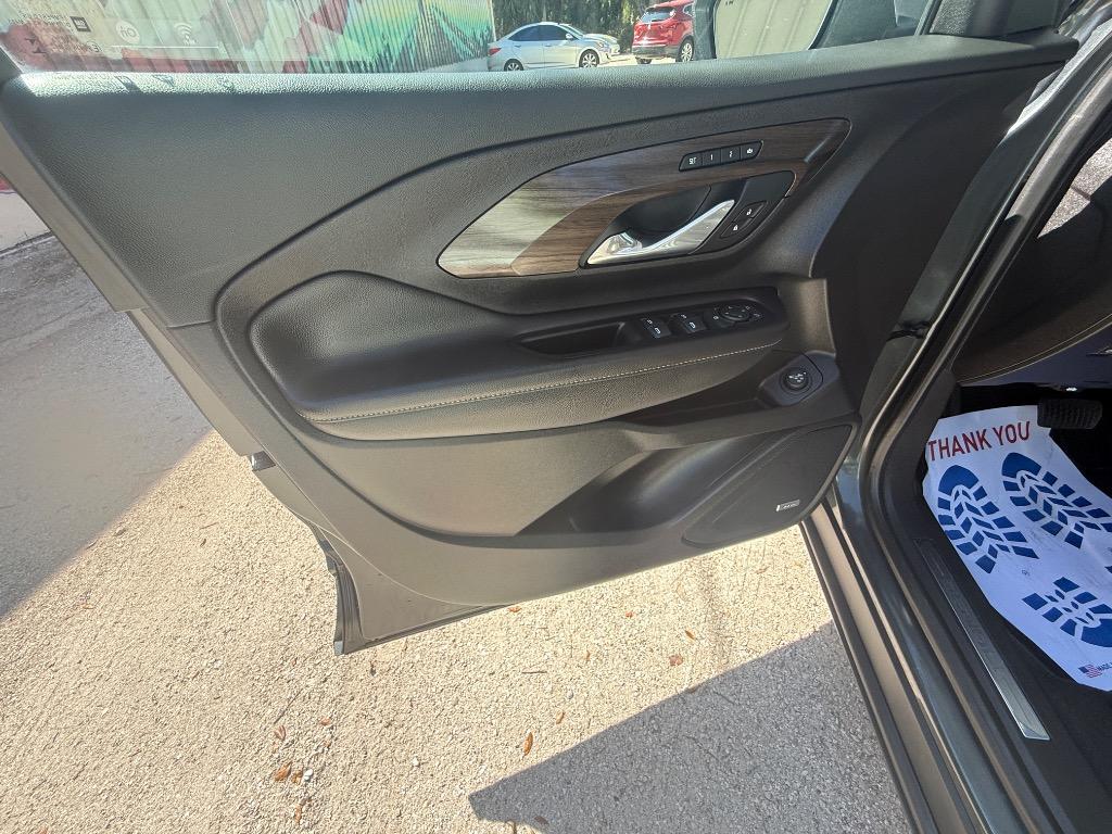 2018 GMC Terrain - $21,990