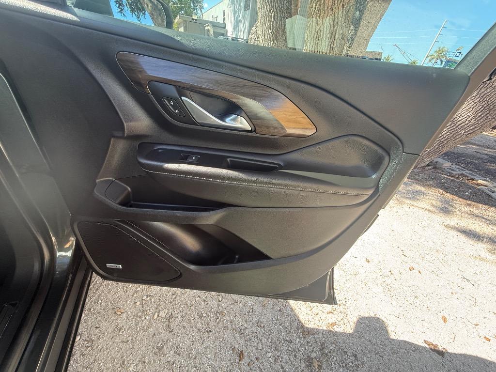 2018 GMC Terrain - $21,990