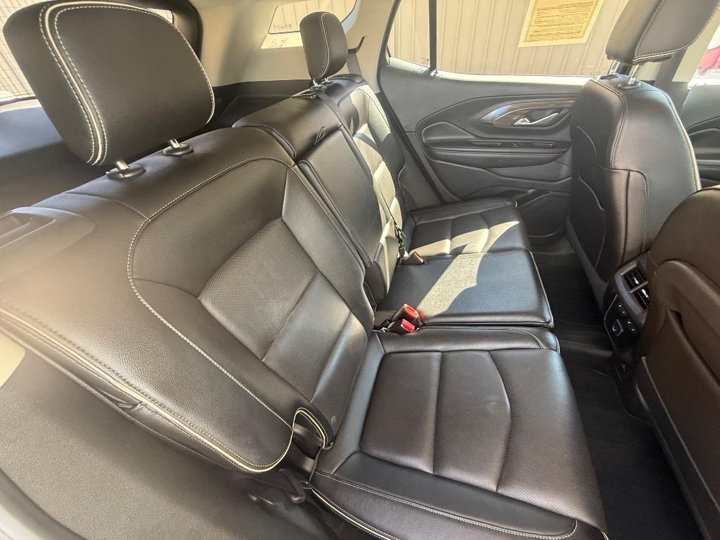 2018 GMC Terrain - $21,990