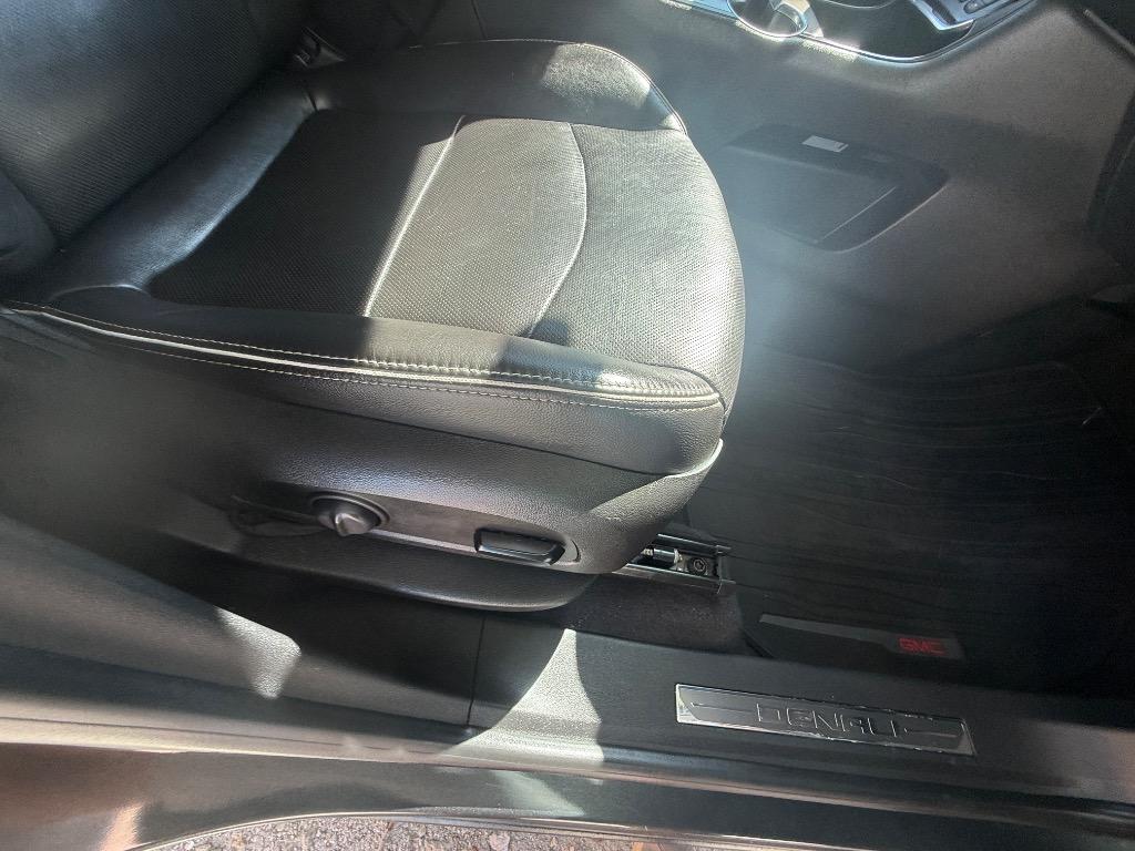 2018 GMC Terrain - $21,990