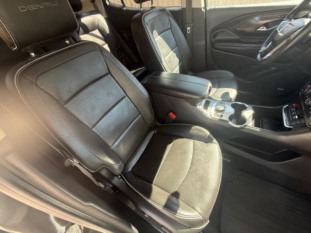 2018 GMC Terrain - $21,990