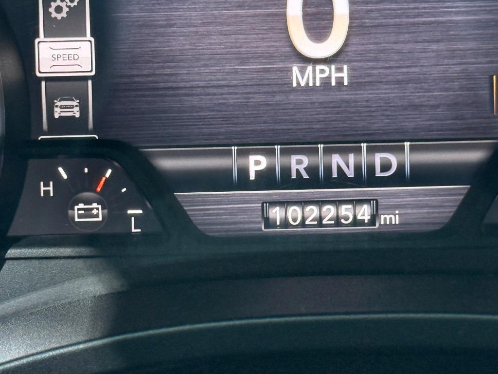 2021 Ram 1500 - $32,490