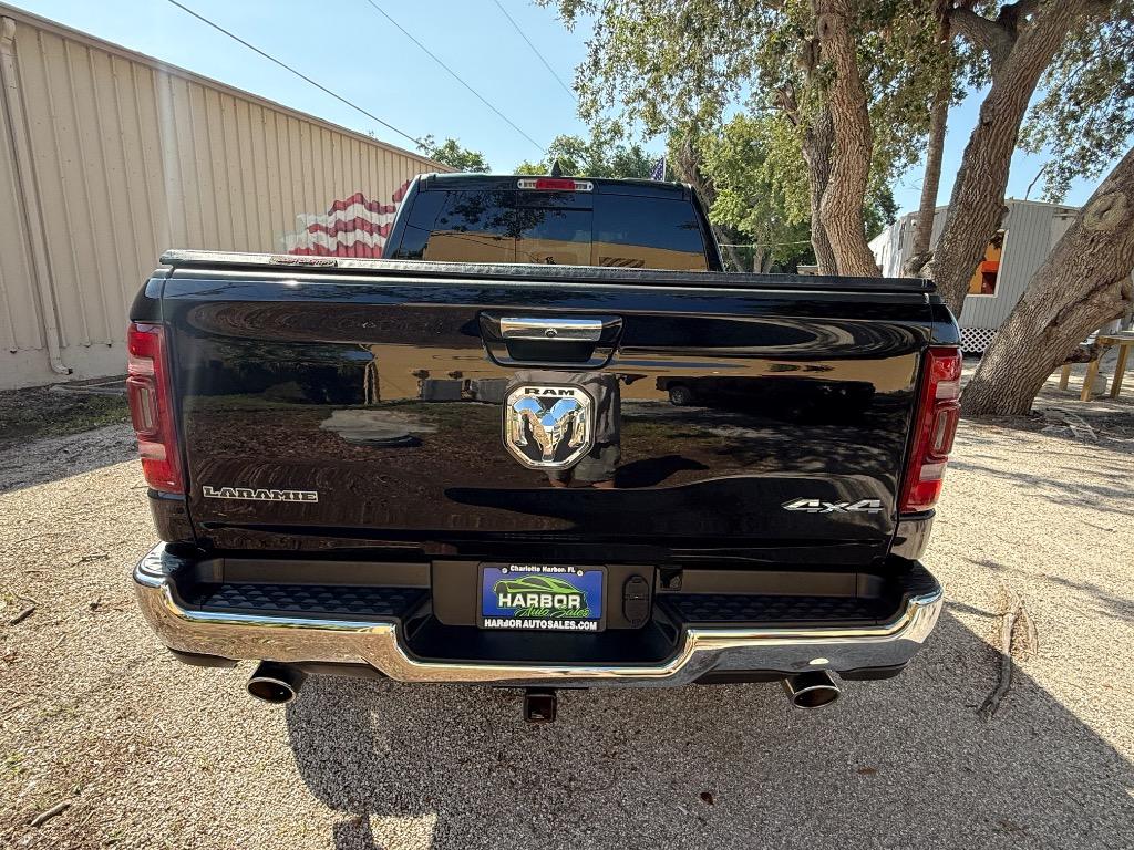 2021 Ram 1500 - $32,490