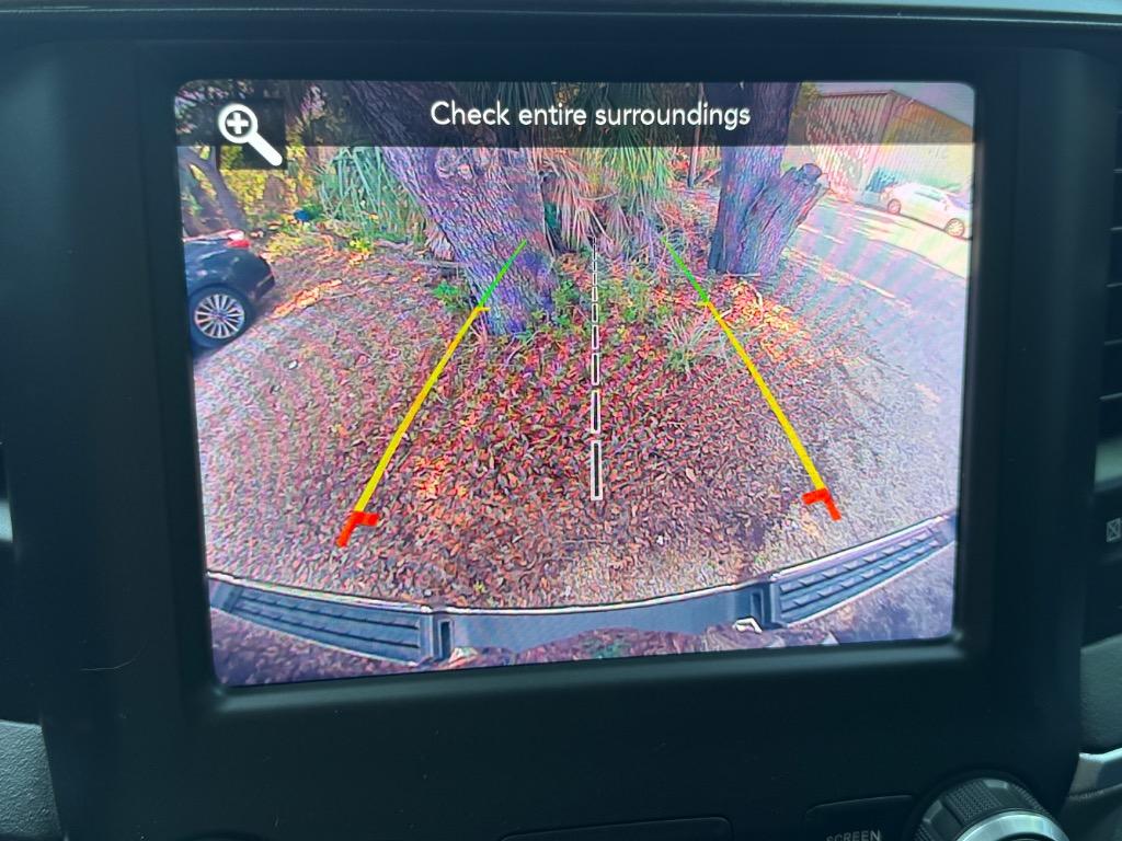 2021 Ram 1500 - $32,490