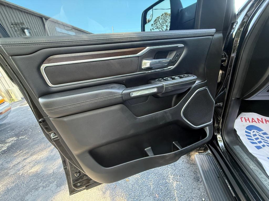 2021 Ram 1500 - $32,490