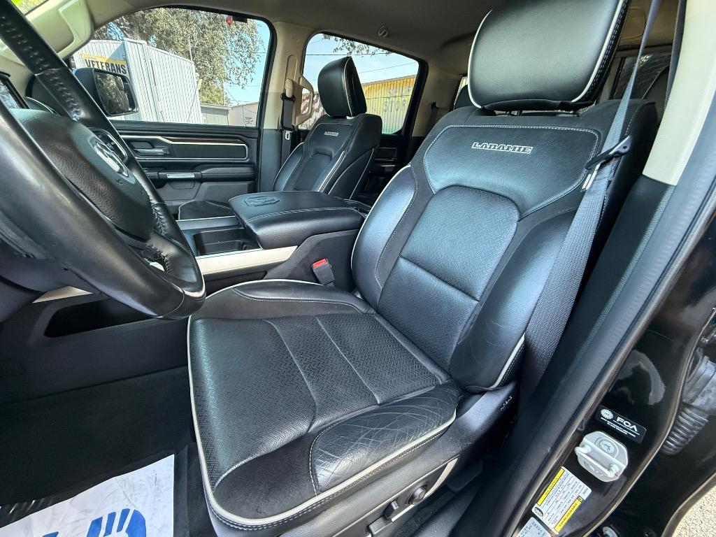 2021 Ram 1500 - $32,490