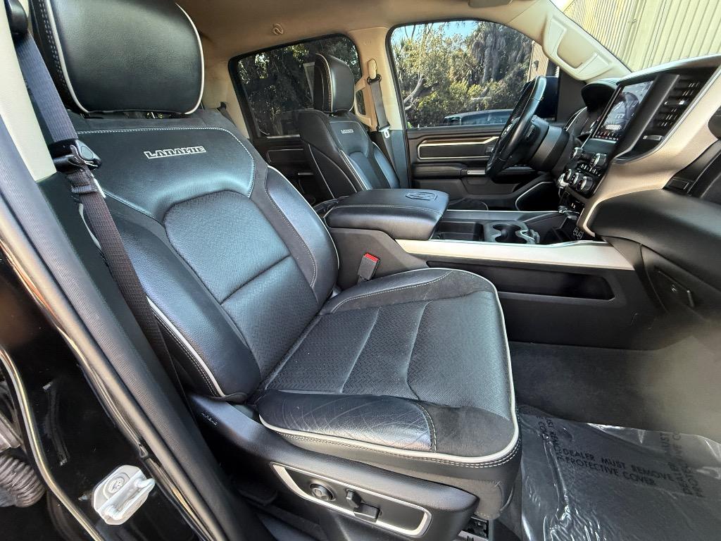 2021 Ram 1500 - $32,490