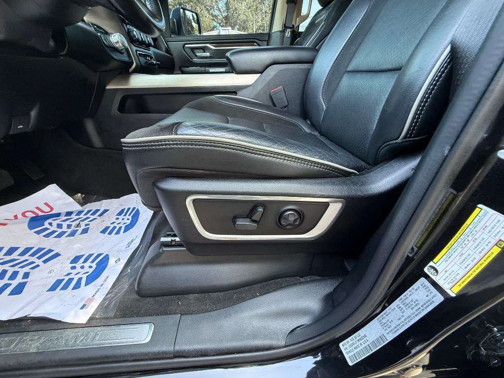 2021 Ram 1500 - $32,490
