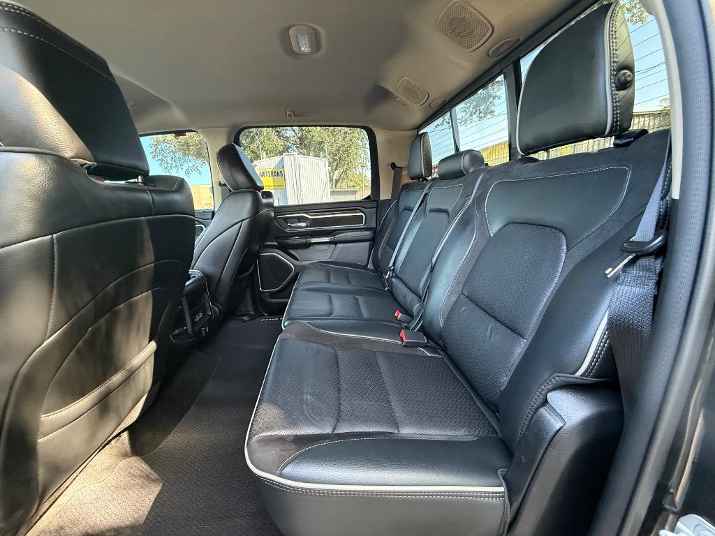 2021 Ram 1500 - $32,490