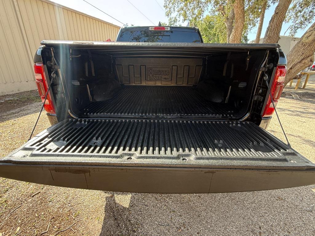2021 Ram 1500 - $32,490