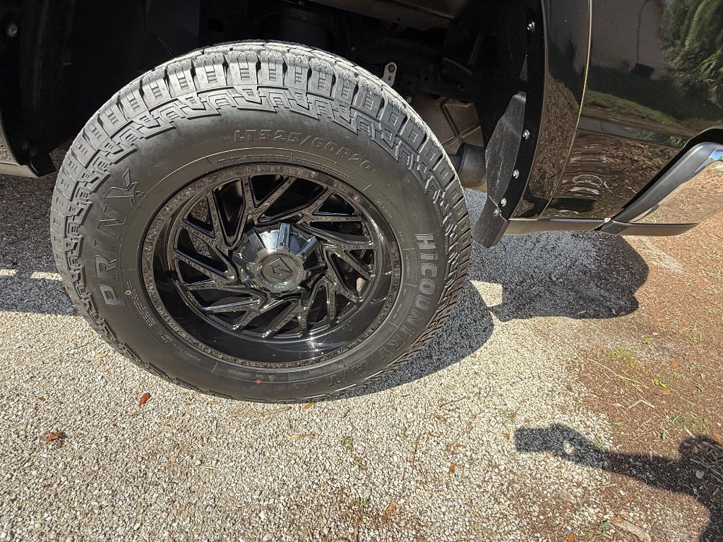2021 Ram 1500 - $32,490