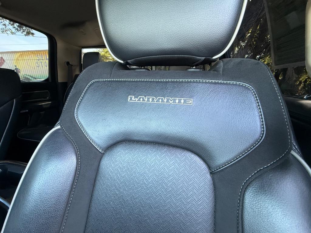 2021 Ram 1500 - $32,490