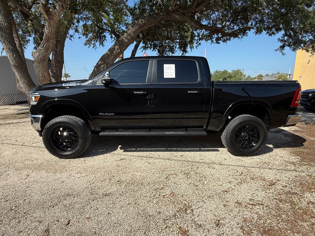 2021 Ram 1500 - $32,490
