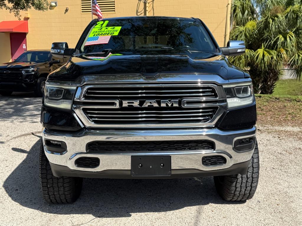 2021 Ram 1500 - $32,490