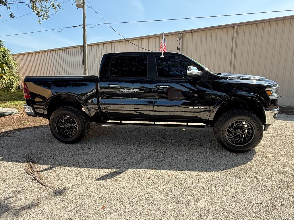2021 Ram 1500 - $32,490
