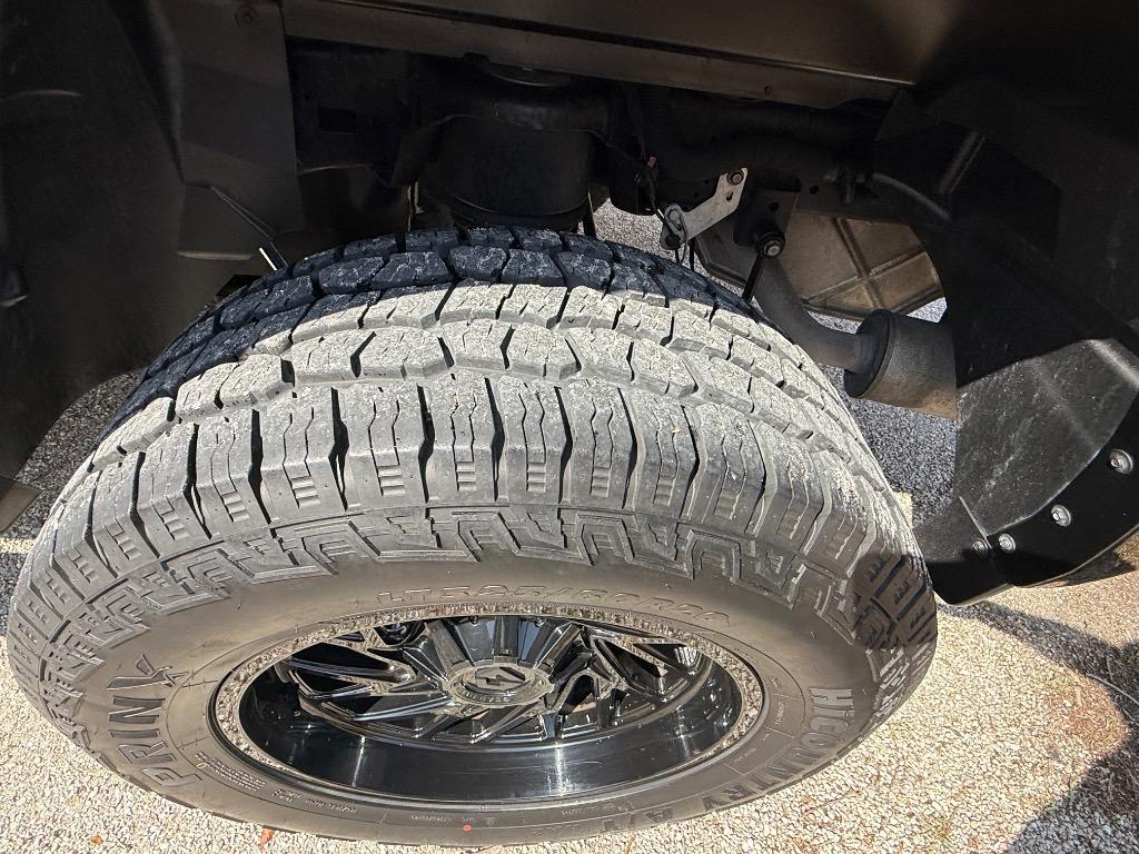2021 Ram 1500 - $32,490