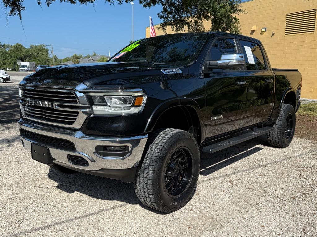 2021 Ram 1500 - $32,490