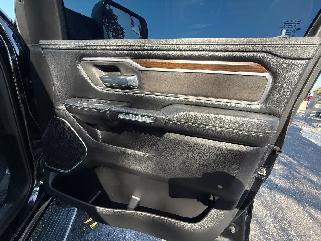 2021 Ram 1500 - $32,490